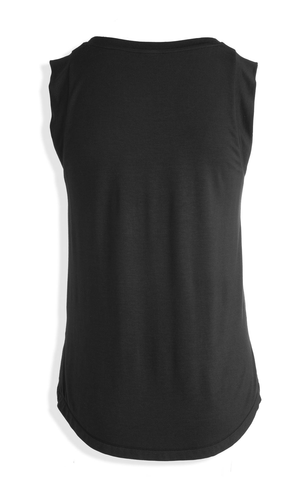 THE LOVE TANK CAP SLEEVE