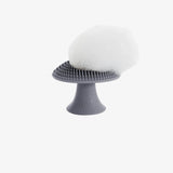 Mushroom Sponge from ezpz