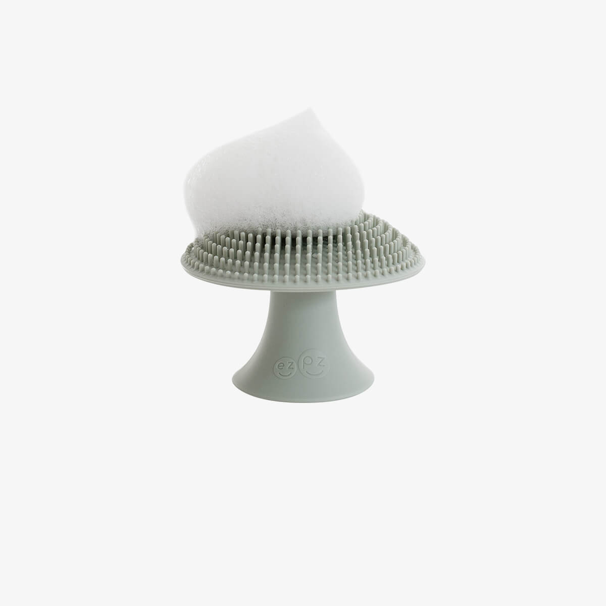 Mushroom Sponge from ezpz
