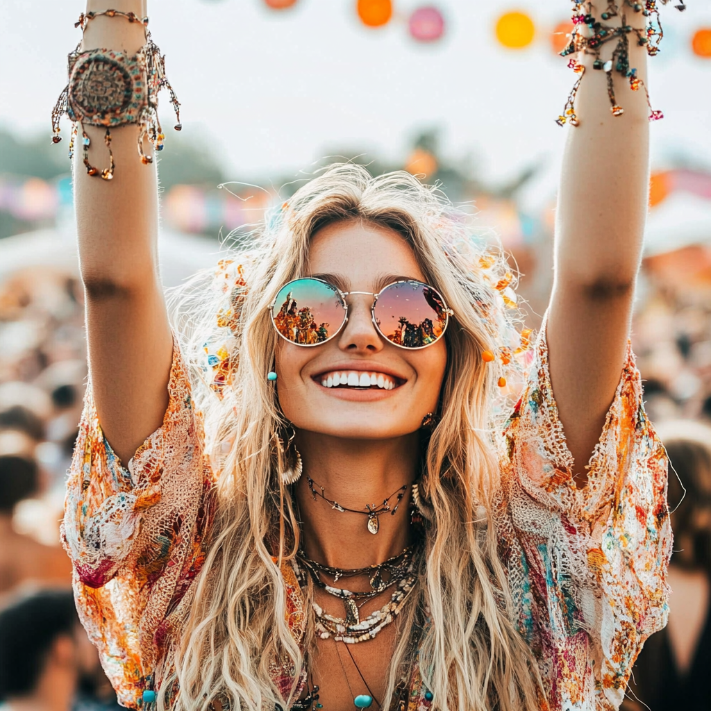 Music Festival from Wicked Good Perfume