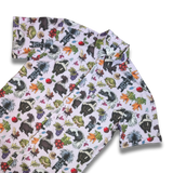 Trash Gang: Musk Marauders from Project Good Apparel