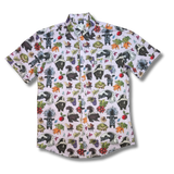 Trash Gang: Musk Marauders from Project Good Apparel