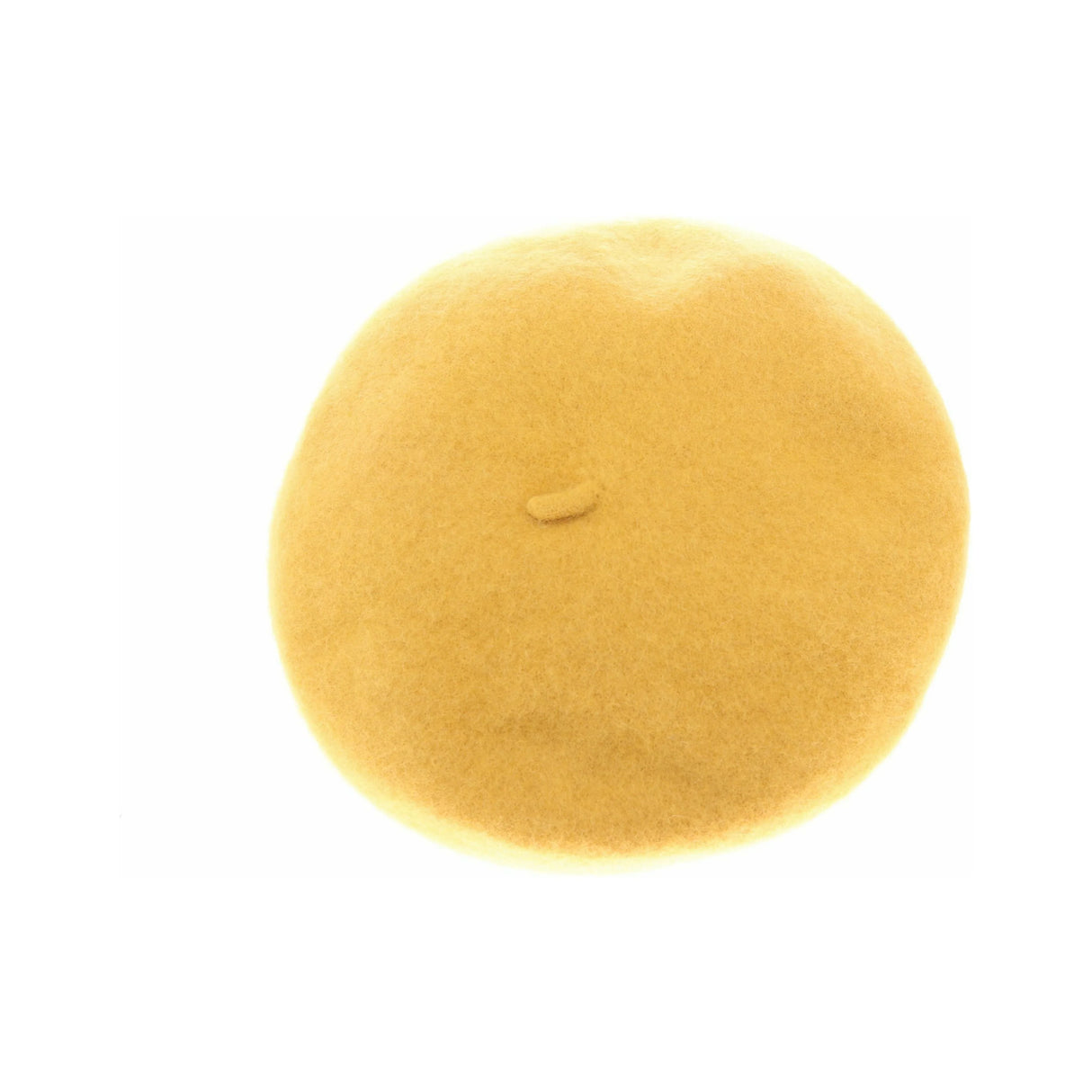 Solid Classic C.C Beret from Madeline Love