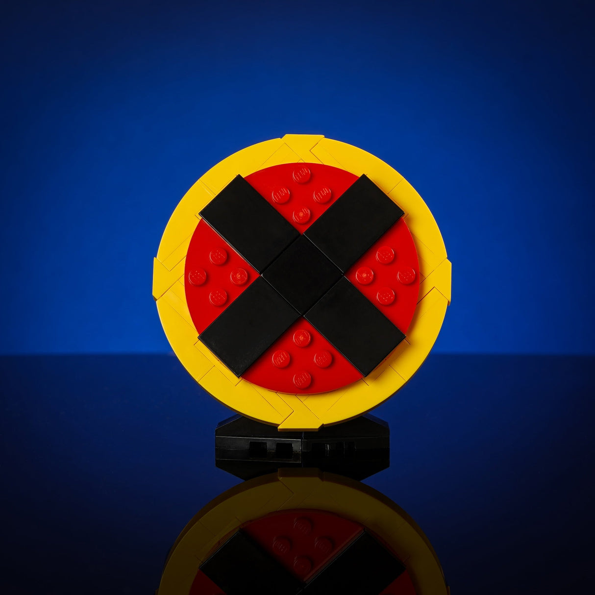 Mutant Icon from Bricker Builds