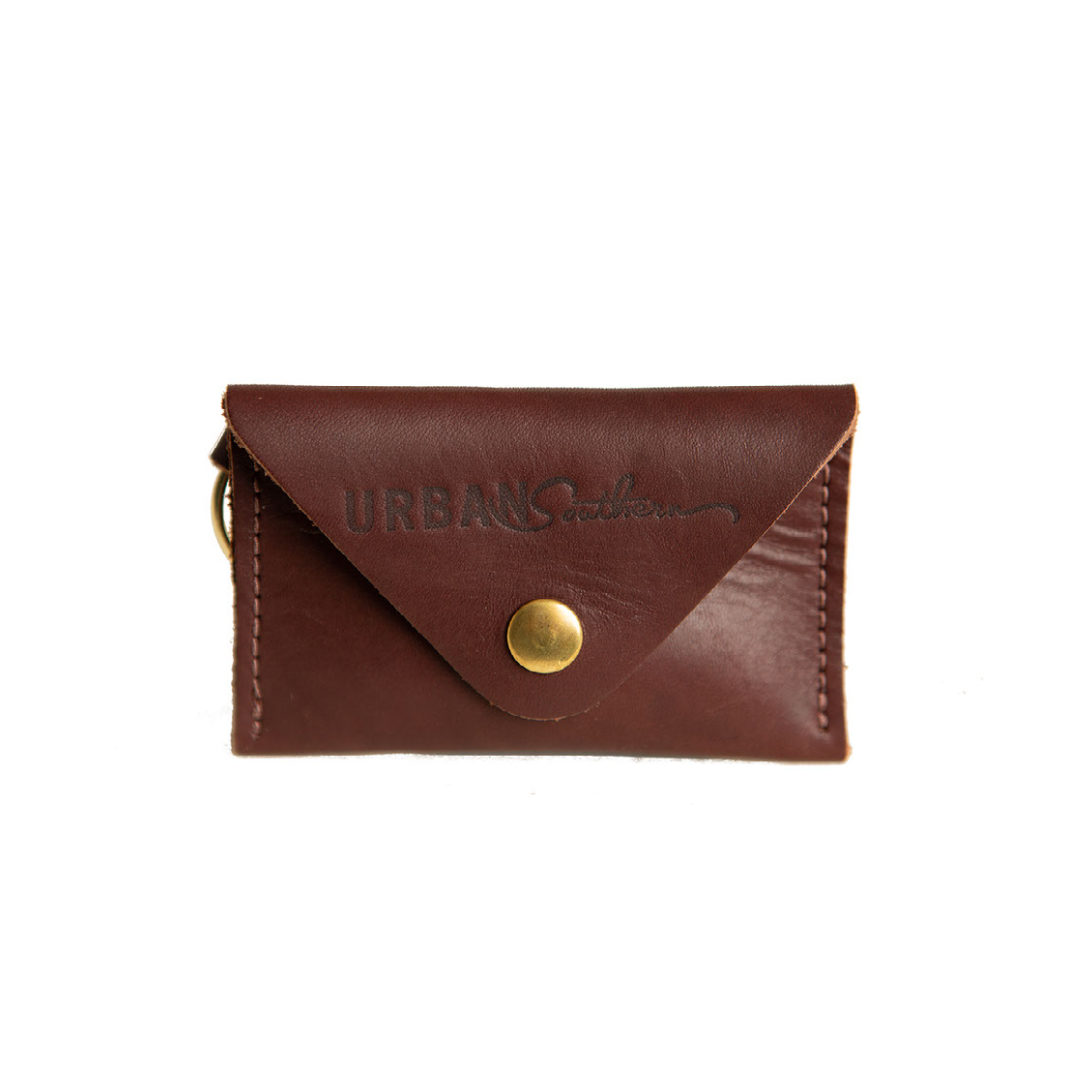 Keychain Coin Purse From Urban Southern