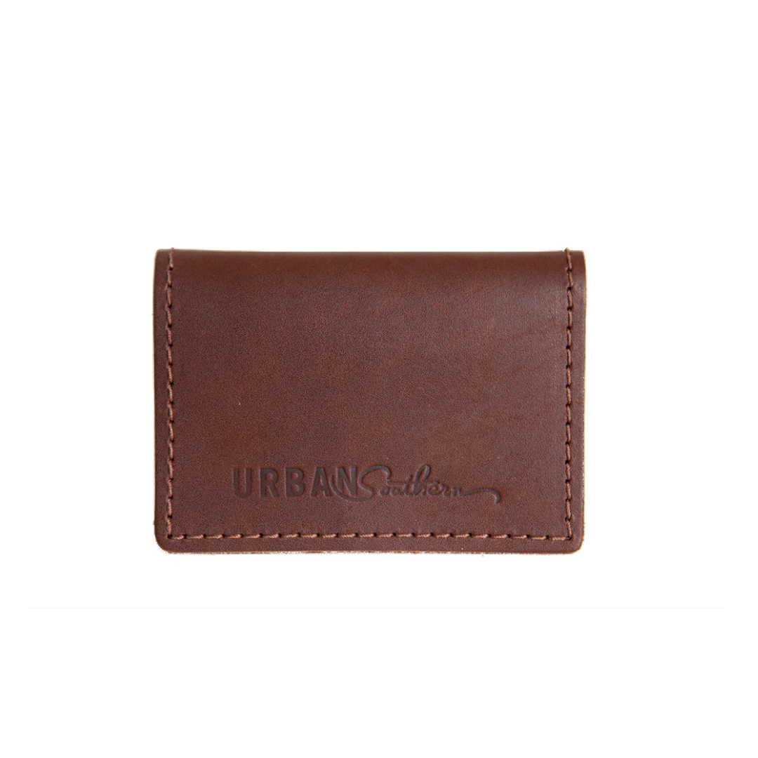 Bifold Card Wallet From Urban Southern