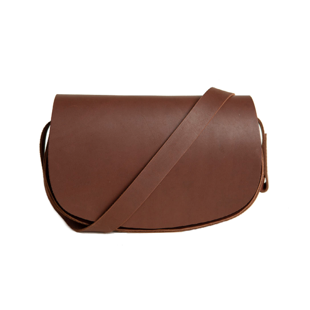 Half Moon Crossbody From Urban Southern