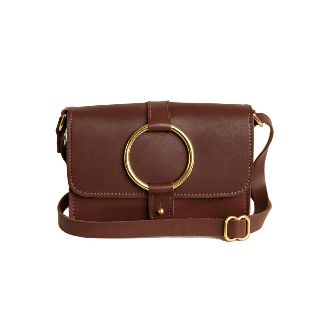 Five-Pocket Crossbody From Urban Southern