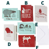 Greeting Cards for Any Occasion from Ozarké