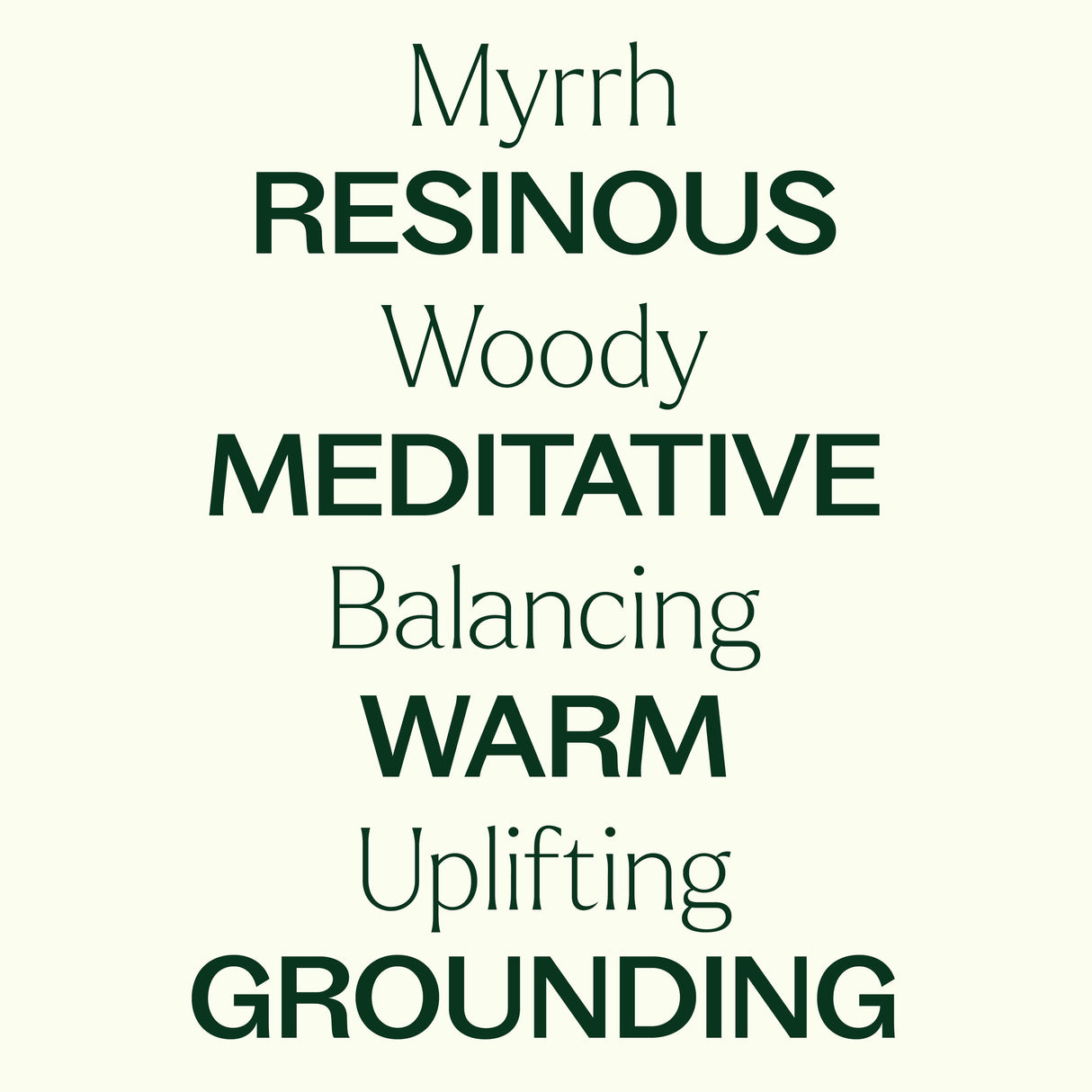 Myrrh Essential Oil from Plant Therapy