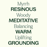 Myrrh Essential Oil from Plant Therapy