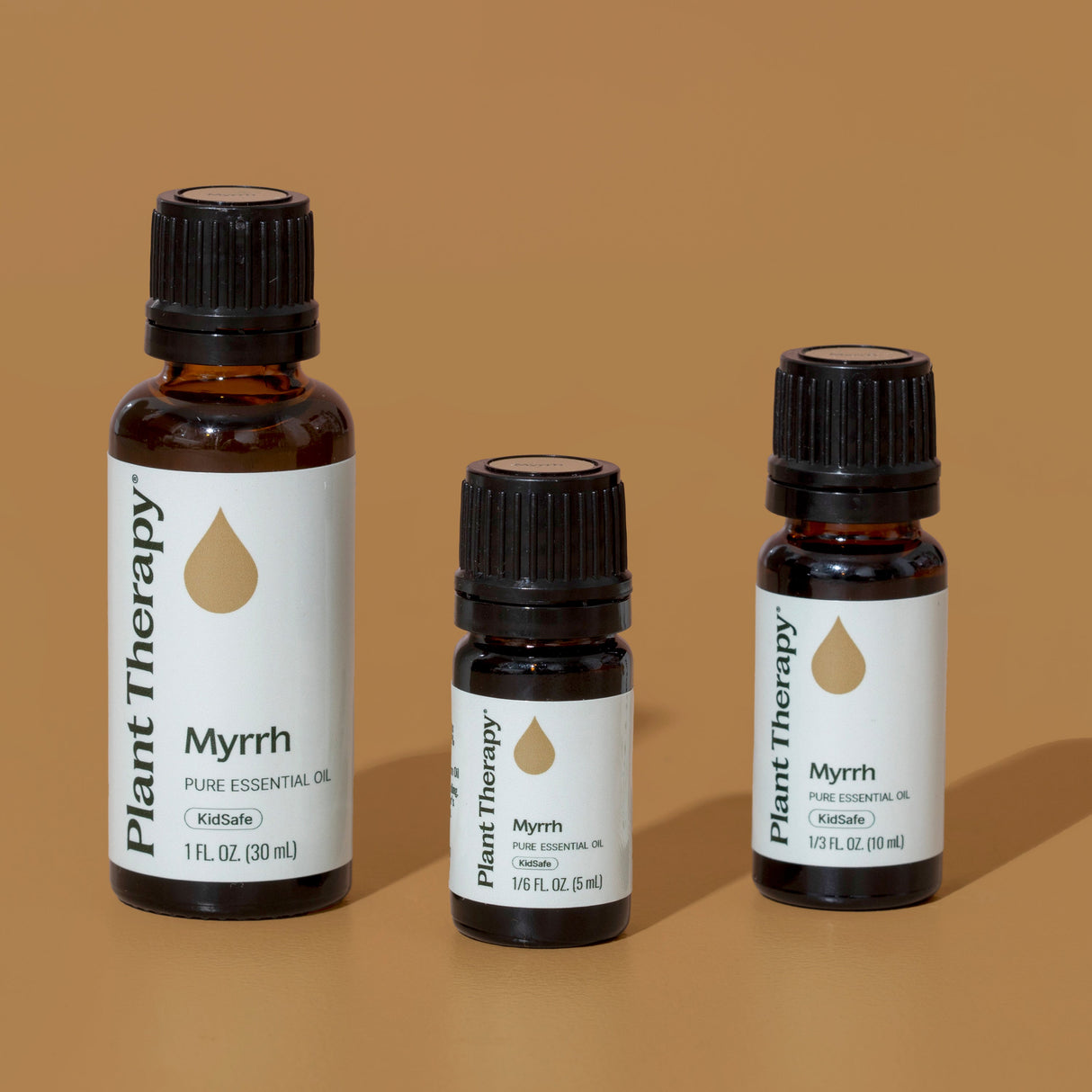 Myrrh Essential Oil from Plant Therapy