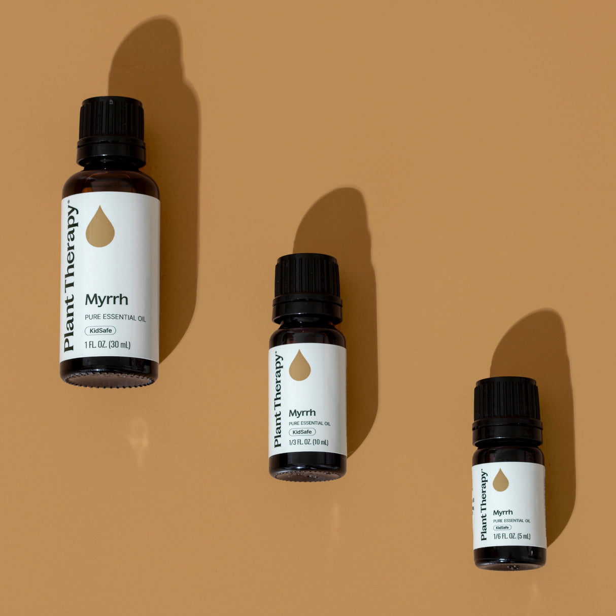 Myrrh Essential Oil from Plant Therapy