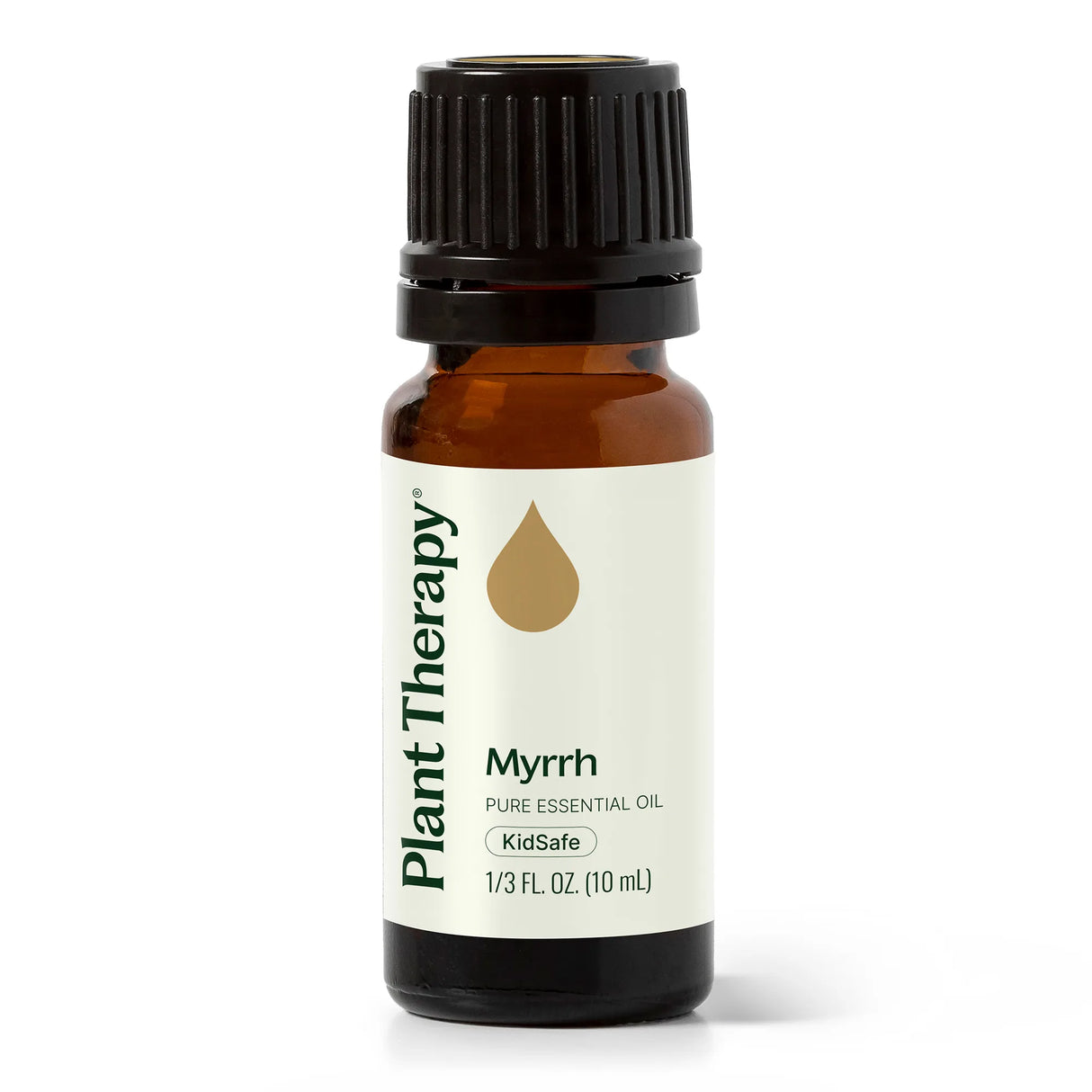 Myrrh Essential Oil from Plant Therapy