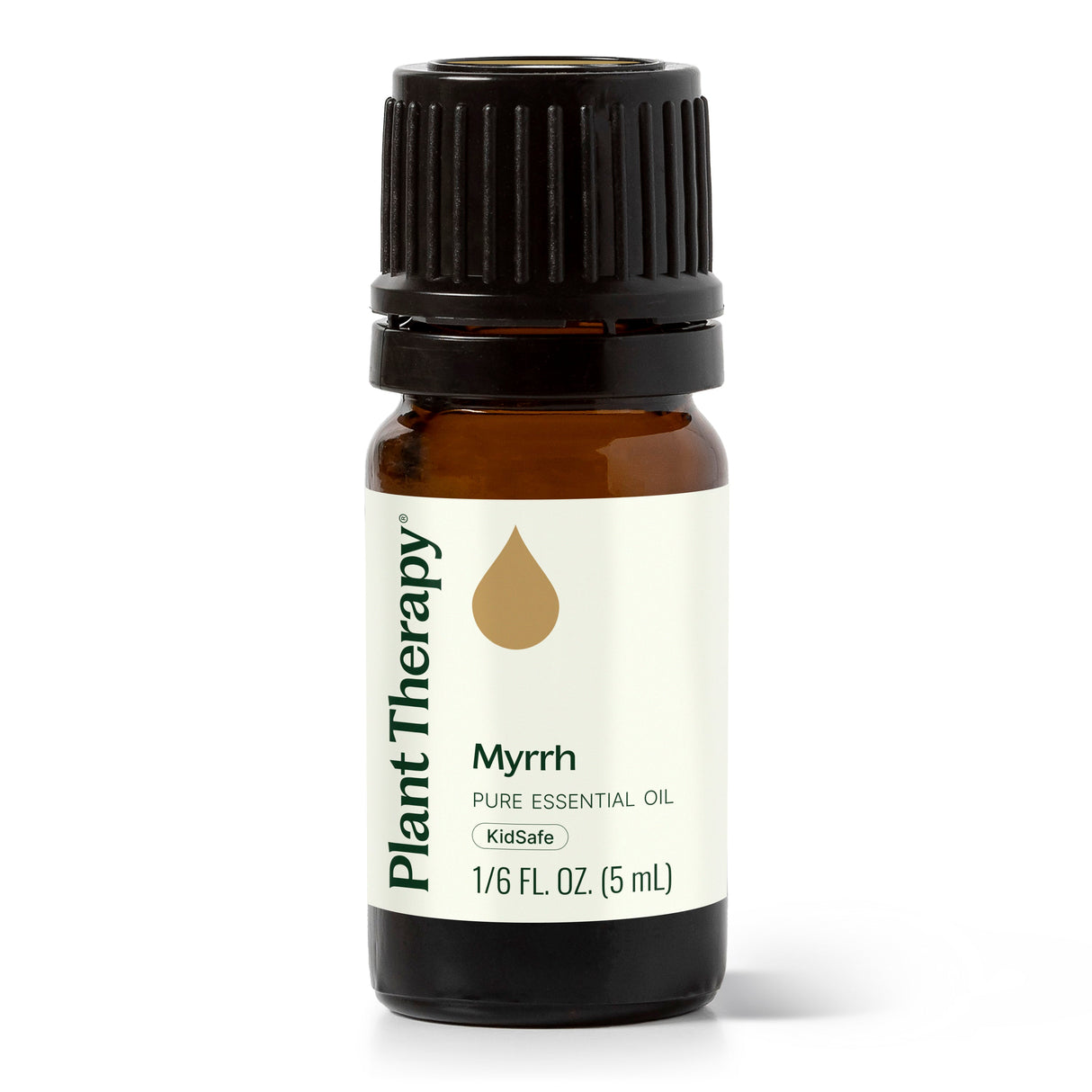 Myrrh Essential Oil from Plant Therapy