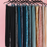 Mystery Harem Pants From LotusAndLuna