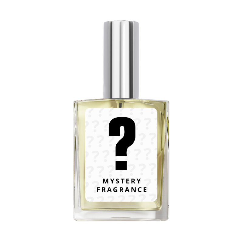 Mystery Fragrance from ALT. Fragrances
