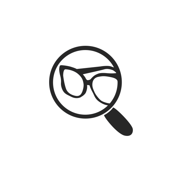 Mystery Sunglasses C (Different Pair Guaranteed) from TopFoxx