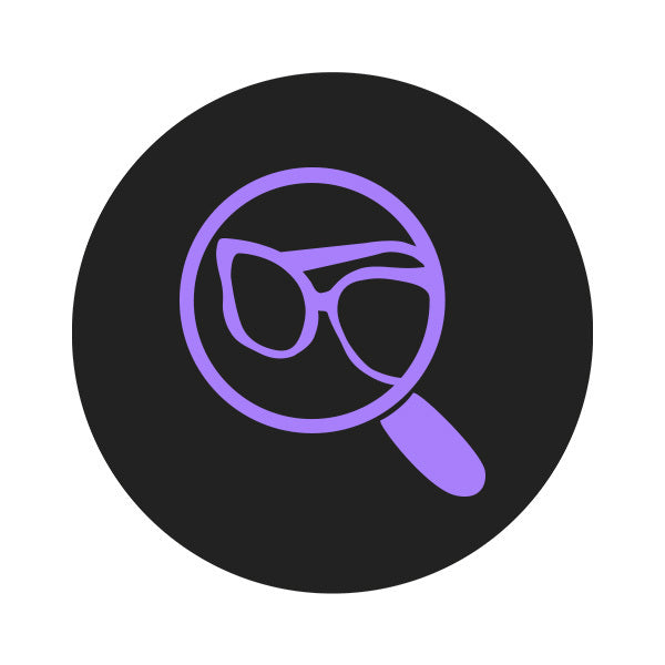 Mystery Sunglasses C (Different Pair Guaranteed) from TopFoxx