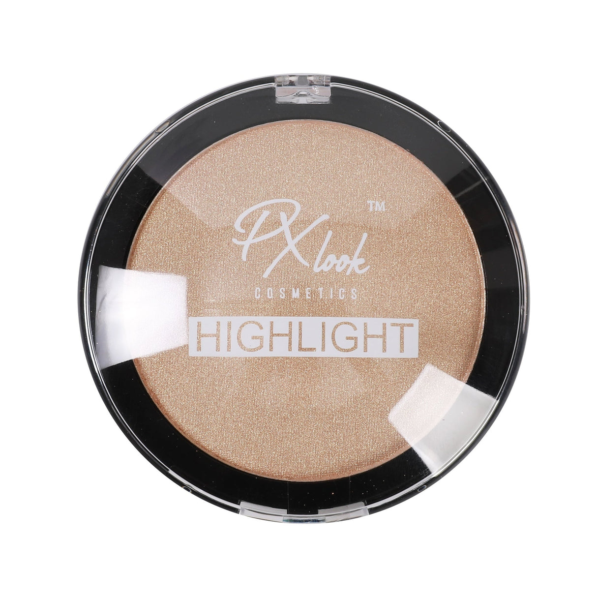 PxLook Powder Highlighter from Prolux Cosmetics