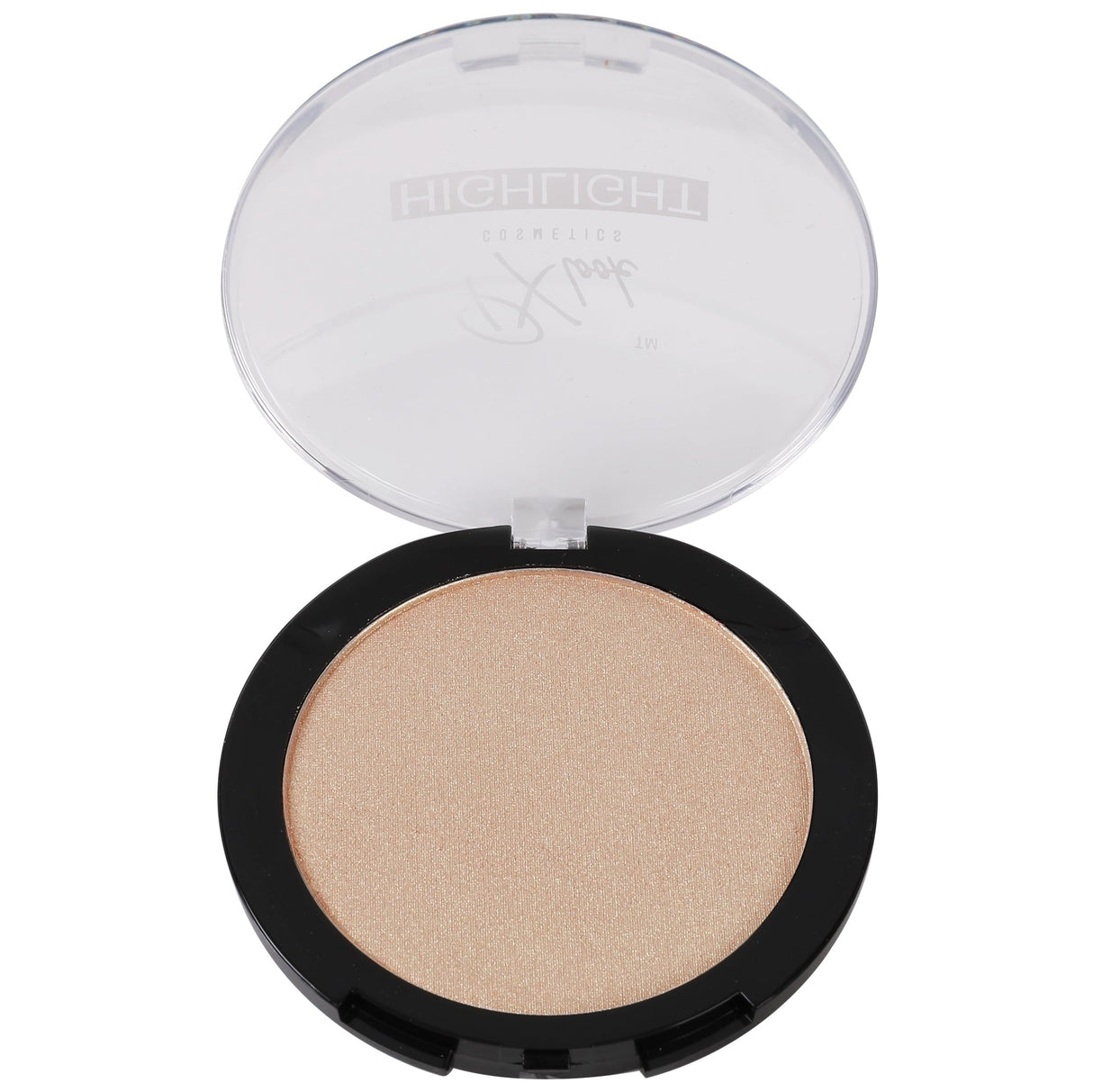 PxLook Powder Highlighter from Prolux Cosmetics