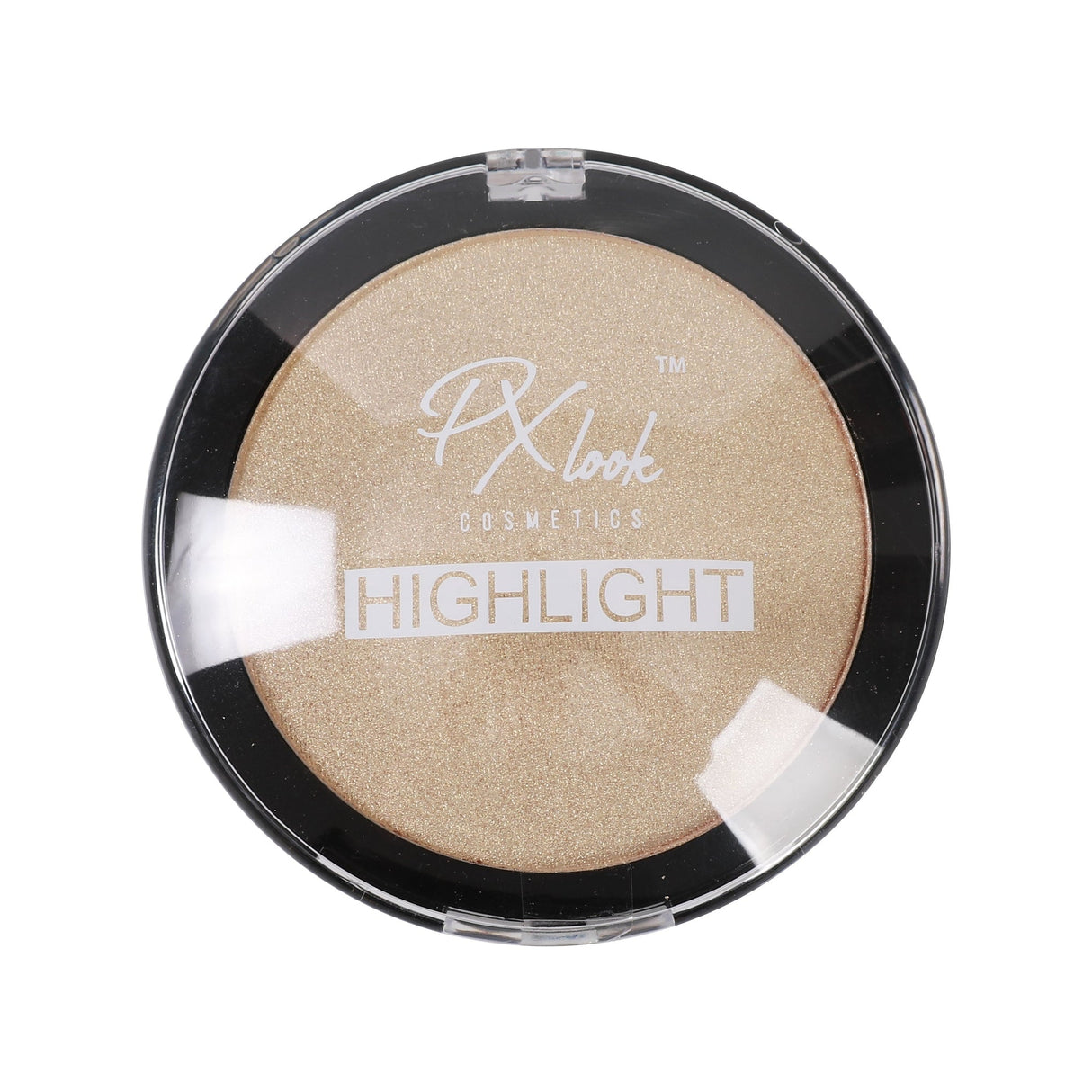 PxLook Powder Highlighter from Prolux Cosmetics