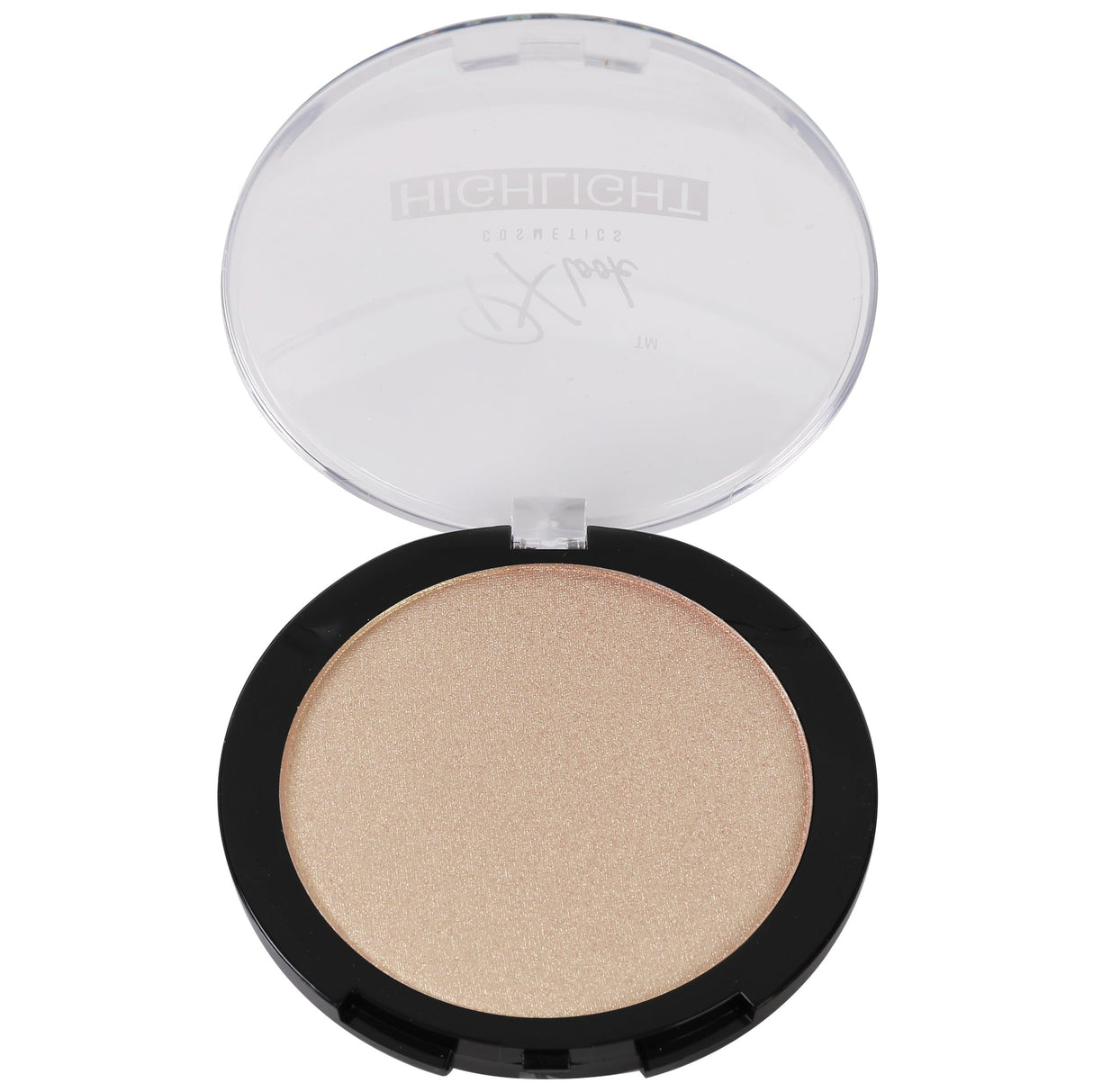 PxLook Powder Highlighter from Prolux Cosmetics