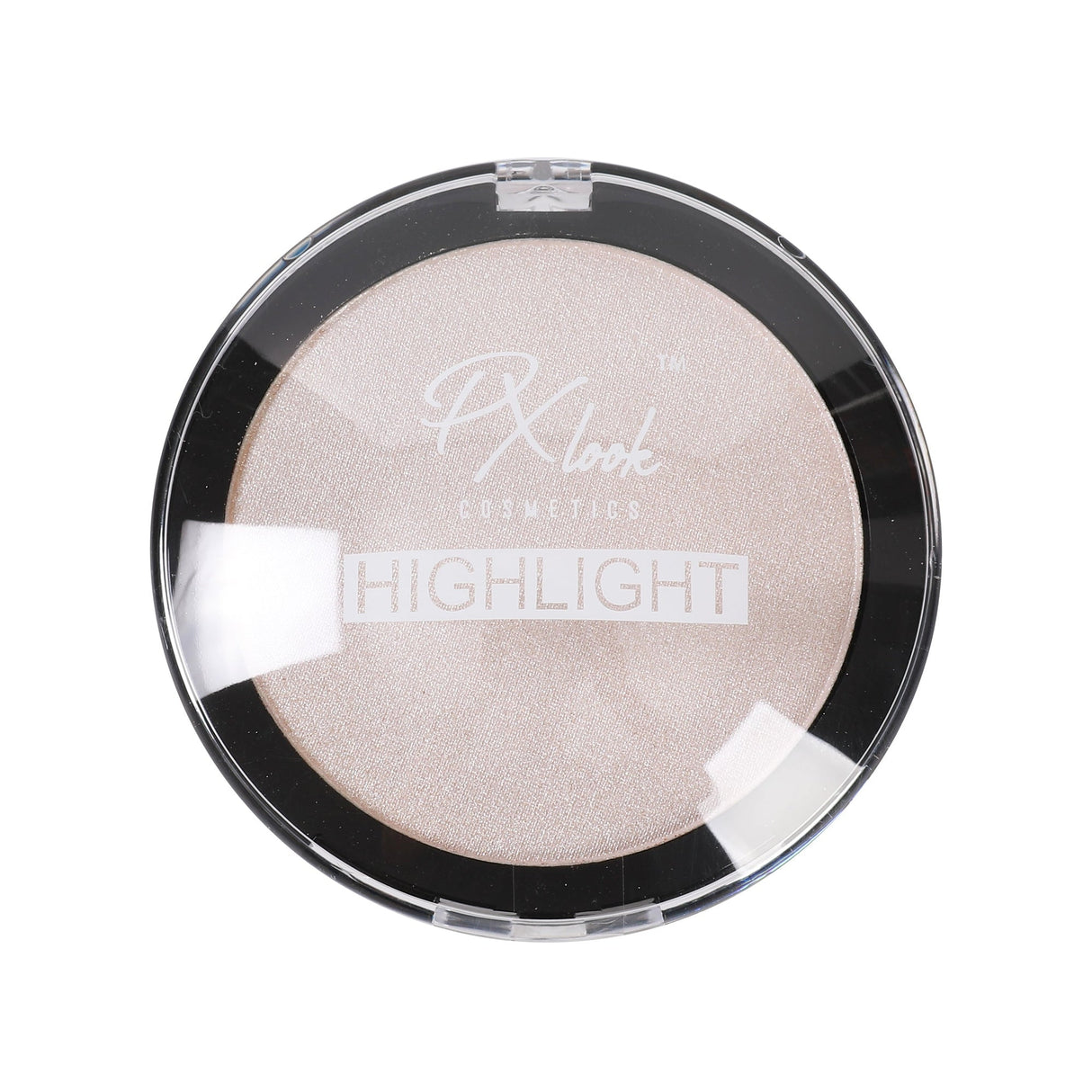 PxLook Powder Highlighter from Prolux Cosmetics