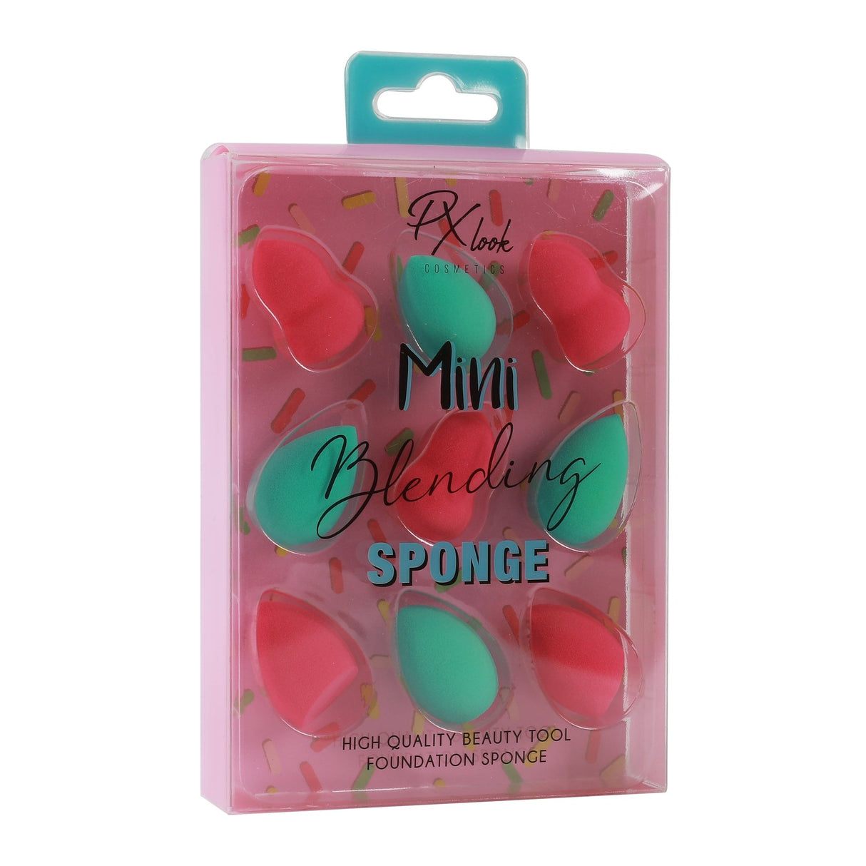 MINI BLENDING SPONGE from Prolux Cosmetics