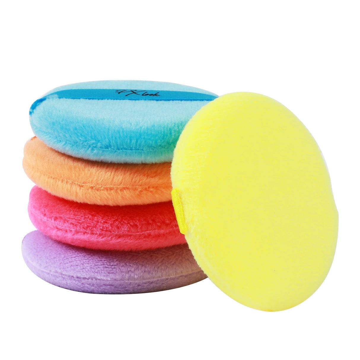 Powder Puffs from Prolux Cosmetics