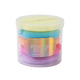 Powder Puffs from Prolux Cosmetics