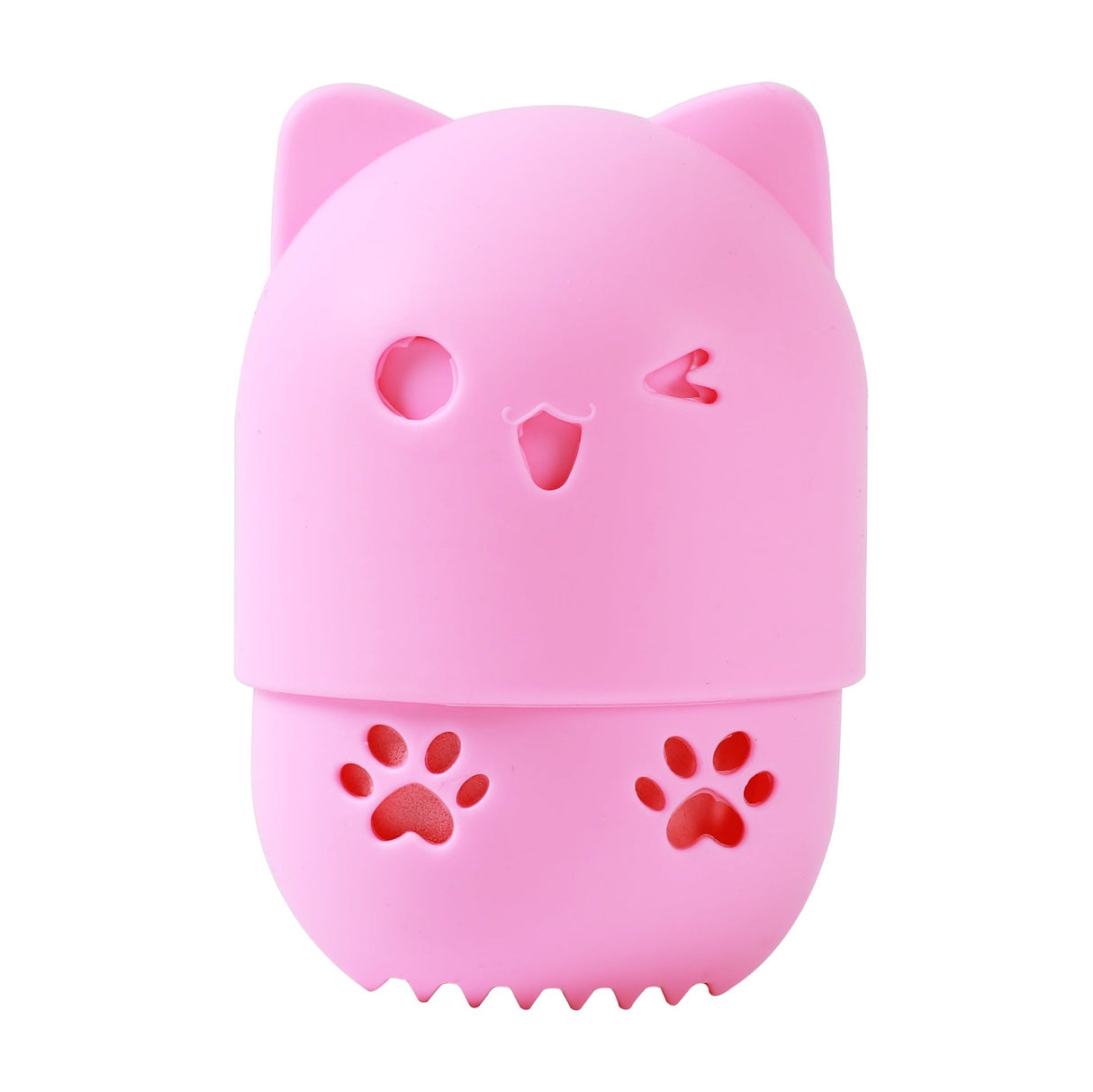 Kitty Sponge Set From Prolux Cosmetics