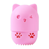 Kitty Sponge Set From Prolux Cosmetics