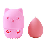 Kitty Sponge Set From Prolux Cosmetics