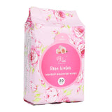 Makeup Remover Wipes from Prolux Cosmetics