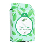 Makeup Remover Wipes from Prolux Cosmetics