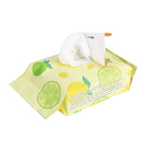 Makeup Remover Wipes from Prolux Cosmetics