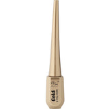 Gold and Silver Eyeliner from Prolux Cosmetics