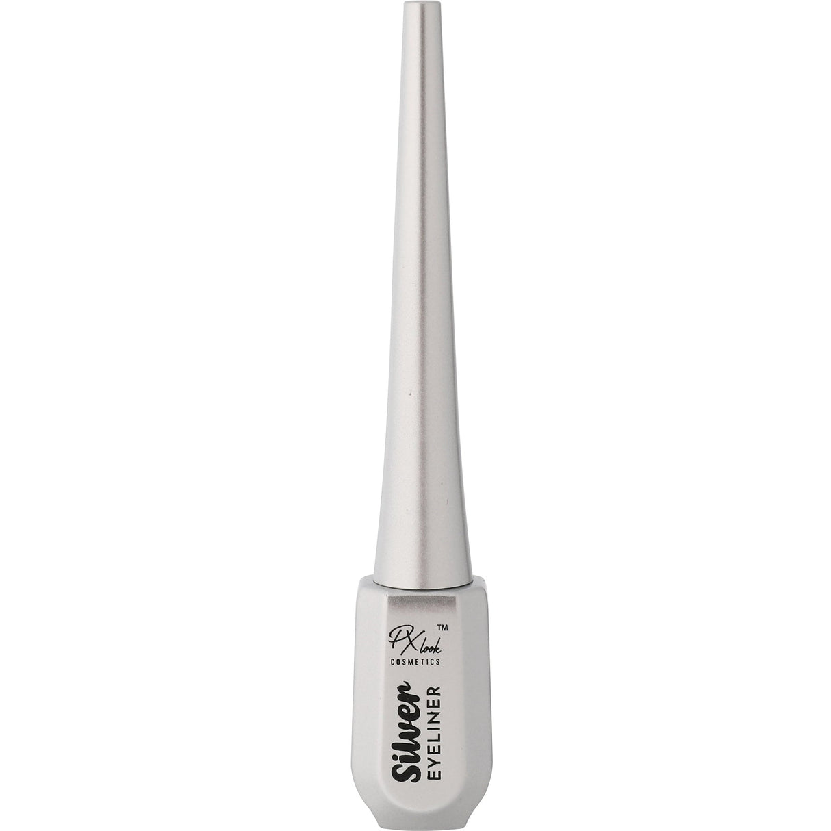 Gold and Silver Eyeliner from Prolux Cosmetics