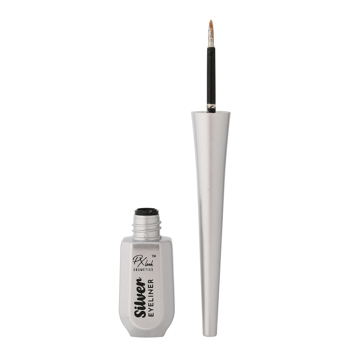 Gold and Silver Eyeliner from Prolux Cosmetics