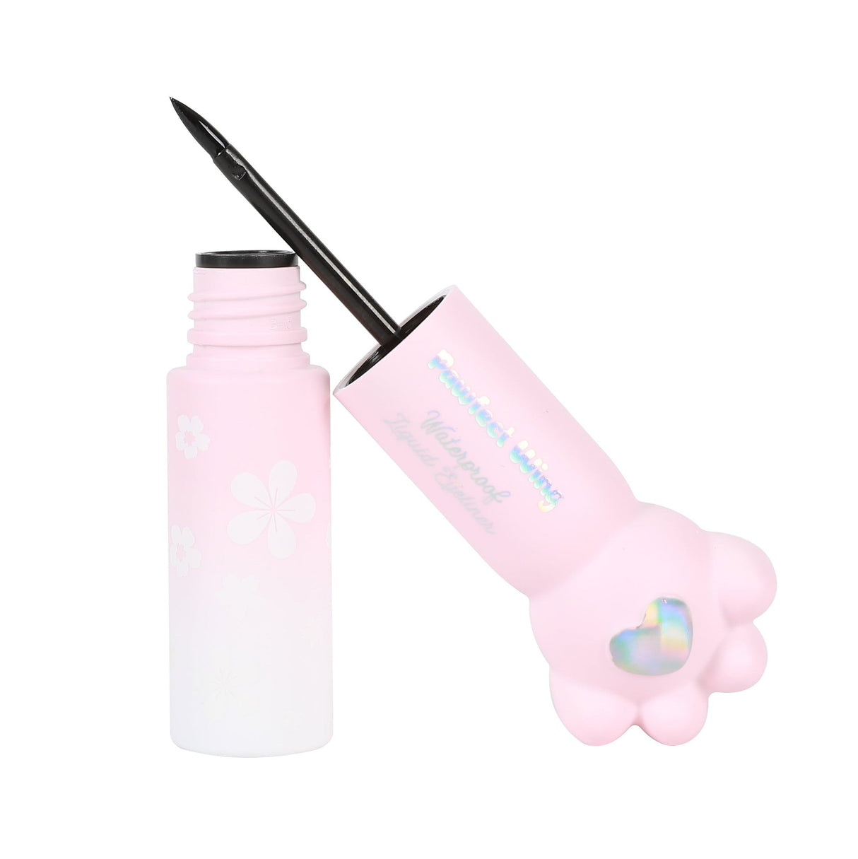 Pawfect Wing Waterproof Liquid Eyeliner from Prolux Cosmetics