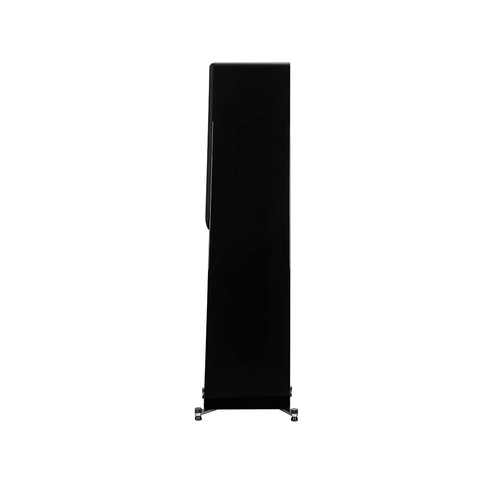 Novus N5T 5.25" Floorstanding Tower Speaker Single from Aperion Audio