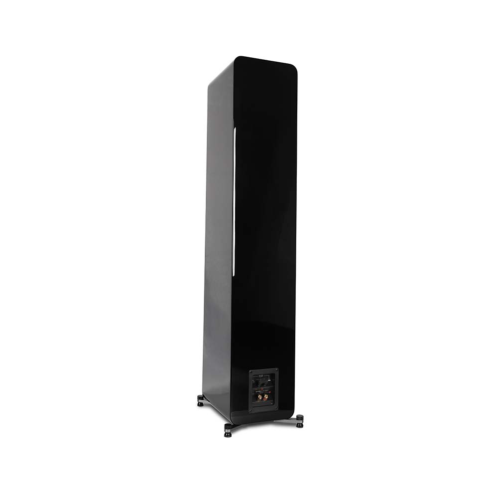 Novus N5T 5.25" Floorstanding Tower Speaker Single from Aperion Audio