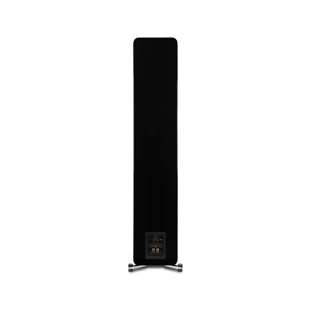 Novus N5T 5.25" Floorstanding Tower Speaker Single from Aperion Audio