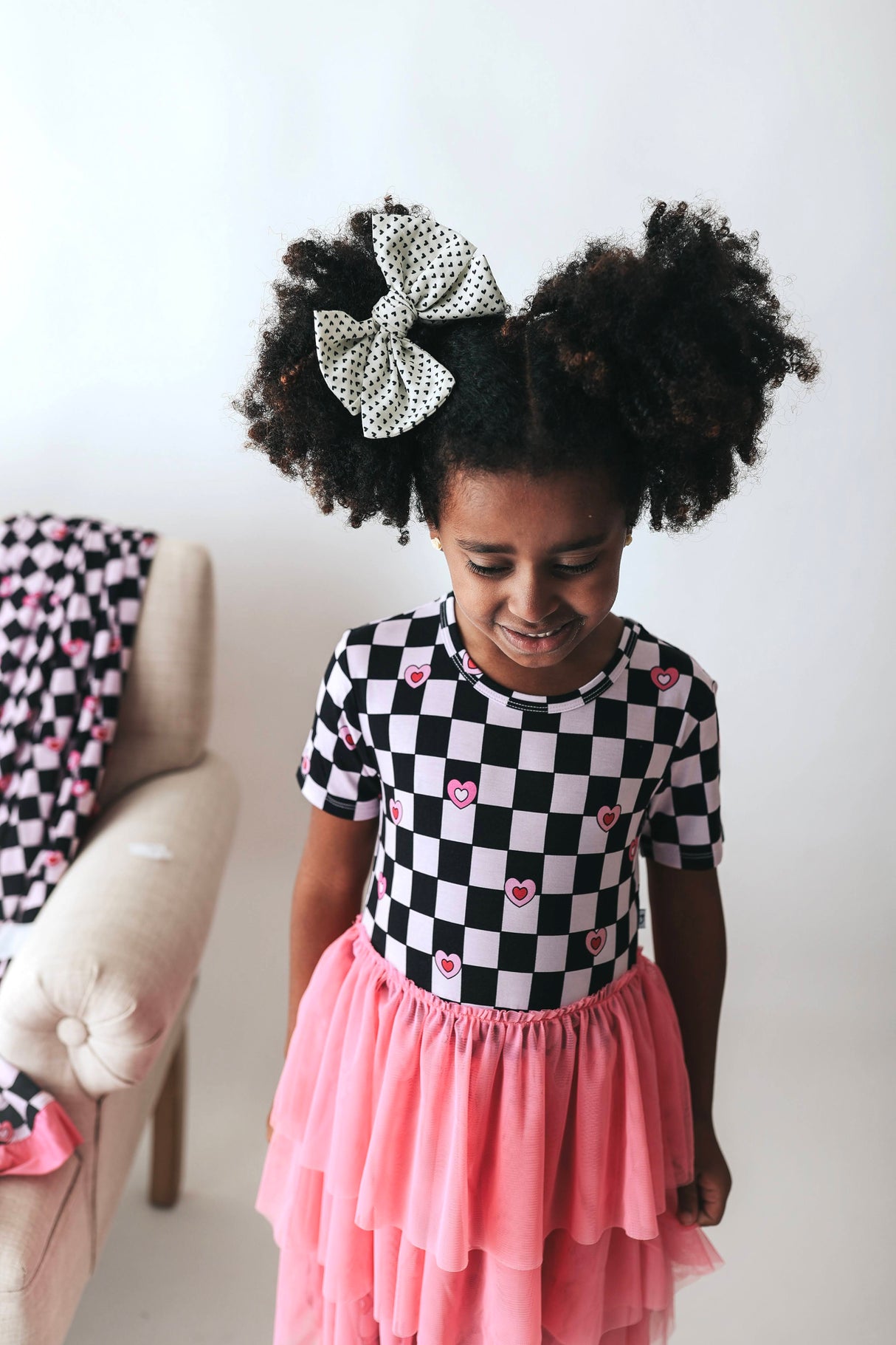 CHECK YES JULIET EXCLUSIVE DREAM TUTU DRESS from DREAM BIG LITTLE CO