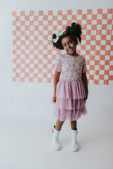 EXCLUSIVE FULL BLOOM DREAM TUTU DRESS from DREAM BIG LITTLE CO