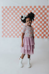 EXCLUSIVE FULL BLOOM DREAM TUTU DRESS from DREAM BIG LITTLE CO