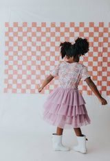 EXCLUSIVE FULL BLOOM DREAM TUTU DRESS from DREAM BIG LITTLE CO
