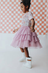 EXCLUSIVE FULL BLOOM DREAM TUTU DRESS from DREAM BIG LITTLE CO