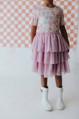 EXCLUSIVE FULL BLOOM DREAM TUTU DRESS from DREAM BIG LITTLE CO